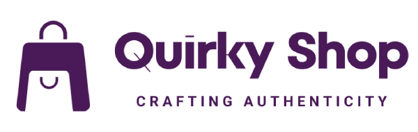 Quirky Shop