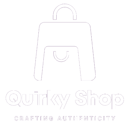 Quirky Shop